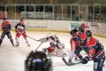Photo hockey match Angers  - Anglet le 04/01/2019