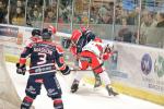 Photo hockey match Angers  - Anglet le 04/01/2019