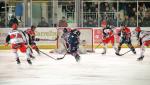 Photo hockey match Angers  - Anglet le 04/01/2019