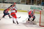 Photo hockey match Angers  - Anglet le 04/01/2019