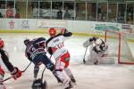 Photo hockey match Angers  - Anglet le 04/01/2019