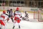 Photo hockey match Angers  - Anglet le 04/01/2019