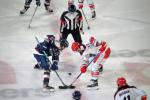 Photo hockey match Angers  - Anglet le 18/02/2020