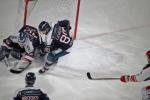 Photo hockey match Angers  - Anglet le 18/02/2020