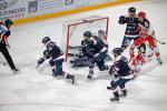 Photo hockey match Angers  - Anglet le 18/02/2020