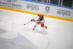 Photo hockey match Angers  - Anglet le 18/02/2020