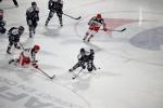 Photo hockey match Angers  - Anglet le 18/02/2020