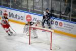 Photo hockey match Angers  - Anglet le 18/02/2020