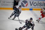 Photo hockey match Angers  - Anglet le 18/02/2020