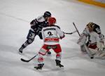 Photo hockey match Angers  - Anglet le 18/02/2020