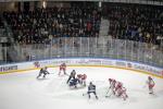 Photo hockey match Angers  - Anglet le 18/02/2020