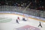 Photo hockey match Angers  - Anglet le 18/02/2020