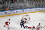 Photo hockey match Angers  - Anglet le 18/02/2020