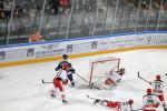 Photo hockey match Angers  - Anglet le 18/02/2020