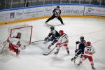 Photo hockey match Angers  - Anglet le 18/02/2020