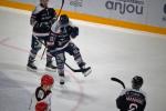 Photo hockey match Angers  - Anglet le 18/02/2020