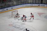 Photo hockey match Angers  - Anglet le 18/02/2020