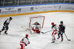 Photo hockey match Angers  - Anglet le 18/02/2020