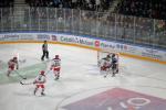 Photo hockey match Angers  - Anglet le 18/02/2020