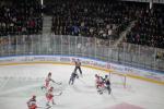 Photo hockey match Angers  - Anglet le 18/02/2020