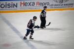 Photo hockey match Angers  - Anglet le 18/02/2020