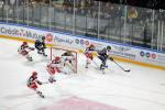 Photo hockey match Angers  - Anglet le 18/02/2020