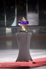 Photo hockey match Angers  - Anglet le 01/02/2022