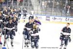 Photo hockey match Angers  - Anglet le 01/02/2022