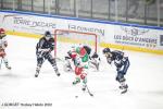 Photo hockey match Angers  - Anglet le 01/02/2022