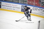 Photo hockey match Angers  - Anglet le 01/02/2022
