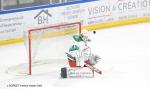 Photo hockey match Angers  - Anglet le 01/02/2022