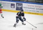 Photo hockey match Angers  - Anglet le 01/02/2022