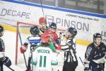 Photo hockey match Angers  - Anglet le 01/02/2022