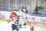 Photo hockey match Angers  - Anglet le 01/02/2022