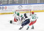 Photo hockey match Angers  - Anglet le 01/02/2022