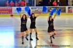 Photo hockey match Angers  - Anglet le 19/12/2012