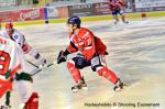Photo hockey match Angers  - Anglet le 19/12/2012