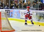 Photo hockey match Angers  - Anglet le 19/12/2012