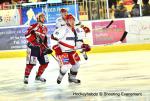 Photo hockey match Angers  - Anglet le 19/12/2012