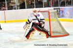 Photo hockey match Angers  - Anglet le 19/12/2012