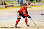 Photo hockey match Angers  - Anglet le 19/12/2012