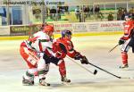Photo hockey match Angers  - Anglet le 19/12/2012