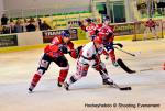 Photo hockey match Angers  - Anglet le 19/12/2012