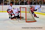 Photo hockey match Angers  - Anglet le 19/12/2012