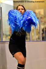 Photo hockey match Angers  - Anglet le 19/12/2012