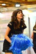 Photo hockey match Angers  - Anglet le 19/12/2012