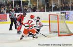 Photo hockey match Angers  - Anglet le 19/12/2012