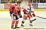 Photo hockey match Angers  - Anglet le 19/12/2012