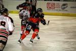 Photo hockey match Angers  - Bordeaux le 22/09/2015