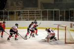 Photo hockey match Angers  - Bordeaux le 22/09/2015